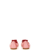 Roger Vivier Ballerina "Rose Vivier"