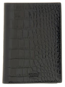 Tom Ford Leather Passport Holder
