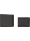 Barbour set con billetera y soporte para tarjetas