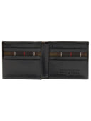 Barbour set con billetera y soporte para tarjetas