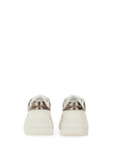 Sneaker de iconos "combo b"