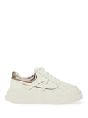 Sneaker de iconos "combo b"