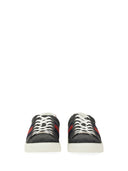 Gucci Sneaker With Web Detail