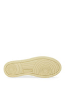 Sneaker de plate-forme "médaillé" Autry