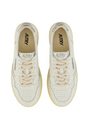 Sneaker de plate-forme "médaillé" Autry