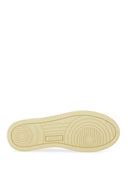 Sneaker de plate-forme "médaillé" Autry