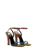 Sandalo Dominique di Saint Laurent