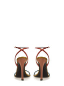 Sandalo Dominique di Saint Laurent
