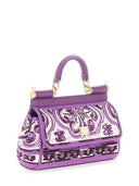 Dolce & Gabbana taske "Sicilien" lille