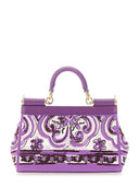 Dolce & Gabbana taske "Sicilien" lille