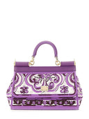 Dolce & Gabbana taske "Sicilien" lille