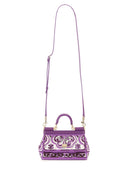 Dolce & Gabbana taske "Sicilien" lille