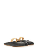 Maison Margiela Mule Tabi con banda elástica
