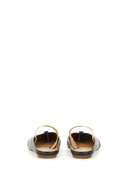Maison Margiela Mule Tabi con banda elástica