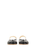 Maison Margiela Mule Tabi con banda elástica