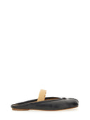 Maison Margiela Mule Tabi con banda elástica