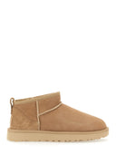 Ugg Boot "Classic Ultra Mini"