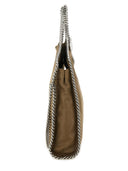 Stella Mc Cartney Foldable "Falabella" Tote Bag