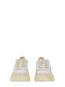 Autry Medalist Low Sneaker