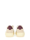Autry "Medalist Low" sneaker