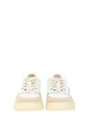 Autry "Medalist Low" sneaker