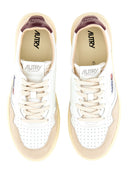 Autry "Medalist Low" sneaker