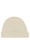 A.P.C. Berretto i Lana Con Logo