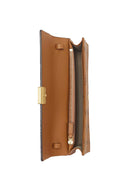 Mcm "aren" lommebok med skulderstropp