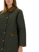 Barbour "Modern Liddesdale Icons" Quilted Jacket