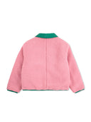 Bobo choisit la veste "double face"
