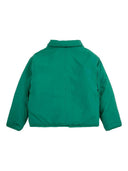 Bobo choisit la veste "double face"