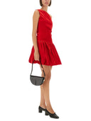 Efecto "Bloomer" de Mini Dress de Patou One Sombe