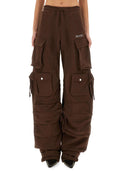 The Attico Long Pants "Fern"