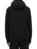 Moose Knuckles "Bunny" Sweatshirt
