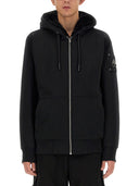 Moose Knuckles "Bunny" Sweatshirt