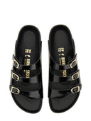 Birkenstock Sandalwood "Florida Fresh"