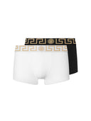Versace Bi Pack Boxer