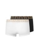 Versace Bi Pack Boxer