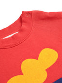 Bobo vælger "Choo Choo" Jersey