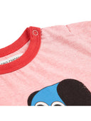 Bobo vælger "doggy" t -shirt