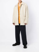 Dries Van Noten Ronnor Coat