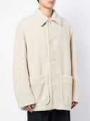 Dries Van Noten Ronnor Coat