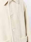 Dries Van Noten Ronnor Coat