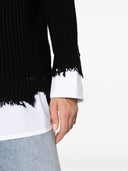 Mm6 Maison Margiela Crewneck
