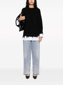 Mm6 Maison Margiela Crewneck