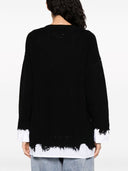 Mm6 Maison Margiela Crewneck