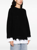 Mm6 Maison Margiela Crewneck