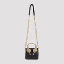 Roberto Cavalli Roar Small Flap Shoulder Bag