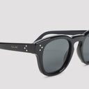 Celine Black Frame 42 Sunglasses