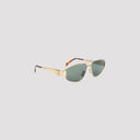 Celine Triomphe Metal 03 Sunglasses